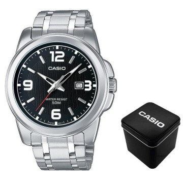 Мужские часы Casio MTP-1314D-1A
