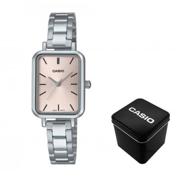 Жіночий годинник Casio LTP-V009D-4E