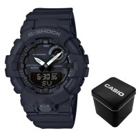 Чоловічий годинник Casio GBA-800-1A