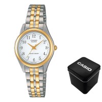 Женские часы Casio LTP-1129G-7B