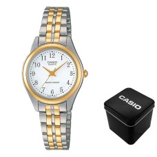 Женские часы Casio LTP-1129G-7B