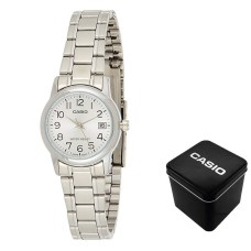 Женские часы Casio LTP-V002D-7BU