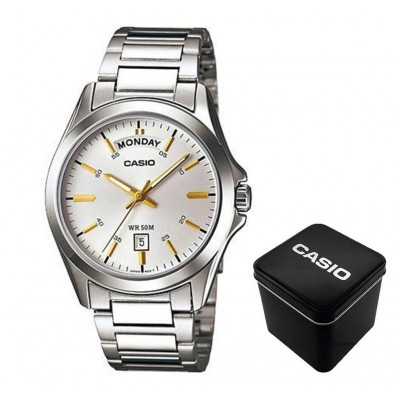 Мужские часы Casio MTP-1370D-7A2