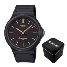 Мужские часы Casio MW-240-1E2