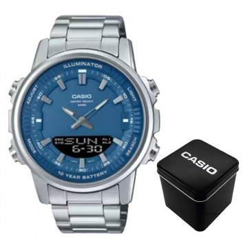 Мужские часы Casio AMW-880D-2A1 Мужские часы Casio AMW-880D-2A1