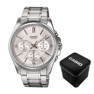 Мужские часы Casio MTP-1375D-7A