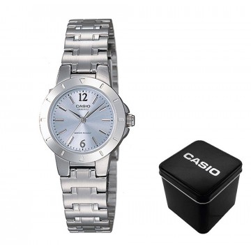 Женские часы Casio LTP-1177A-2A