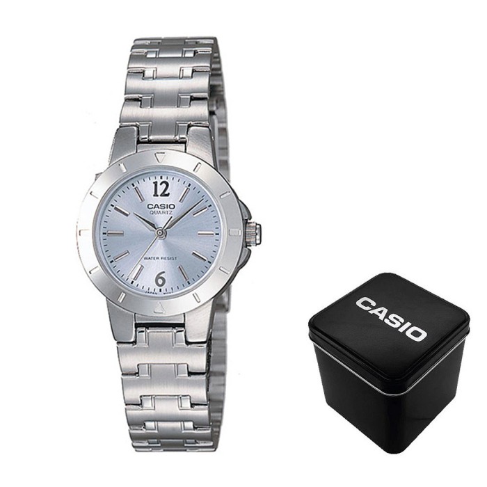 Женские часы Casio LTP-1177A-2A