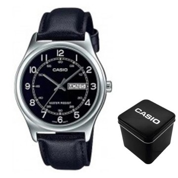 Мужские часы Casio MTP-V006L-1B2