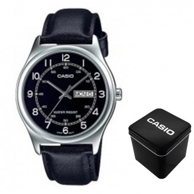 Мужские часы Casio MTP-V006L-1B2