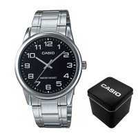 Мужские часы Casio MTP-V001D-1B