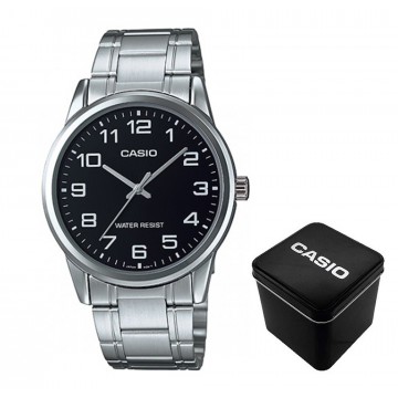 Мужские часы Casio MTP-V001D-1B Мужские часы Casio MTP-V001D-1B