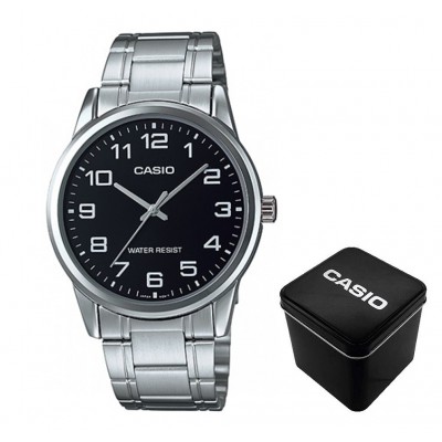 Мужские часы Casio MTP-V001D-1B Мужские часы Casio MTP-V001D-1B