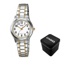 Жіночий годинник Casio LTP-1275SG-7B