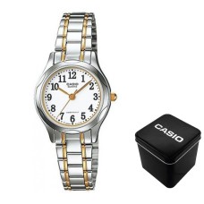 Женские часы Casio LTP-1275SG-7B