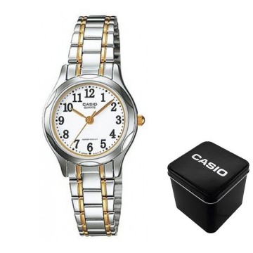 Женские часы Casio LTP-1275SG-7B