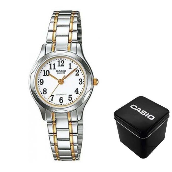 Жіночий годинник Casio LTP-1275SG-7B