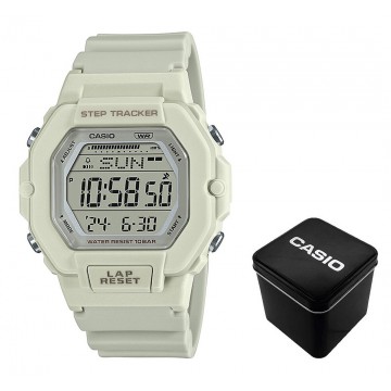 Мужские часы Casio LWS-2200H-8A Мужские часы Casio LWS-2200H-8A