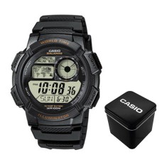 Мужские часы Casio AE-1000W-1A