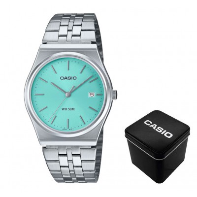 Мужские часы Casio MTP-B145D-2A1