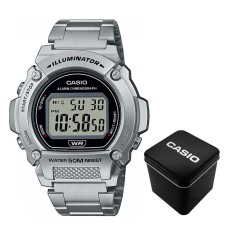 Мужские часы Casio W-219HD-1A