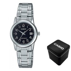 Женские часы Casio LTP-V002D-1B