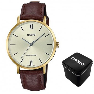 Жіночий годинник Casio LTP-VT01GL-9B