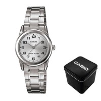 Женские часы Casio LTP-V001D-7B
