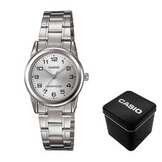 Женские часы Casio LTP-V001D-7B