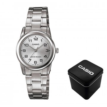 Женские часы Casio LTP-V001D-7B