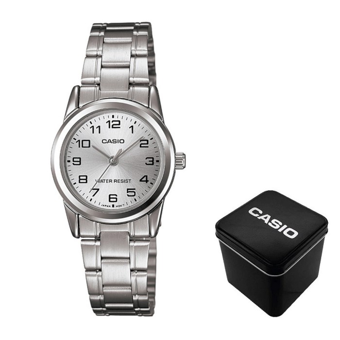 Женские часы Casio LTP-V001D-7B
