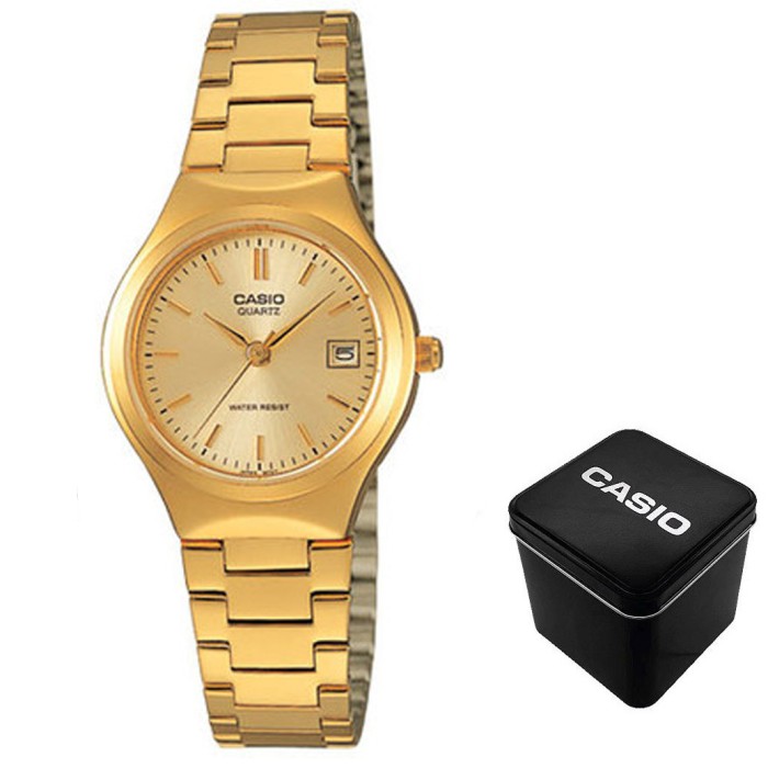 Женские часы Casio LTP-1170N-9A