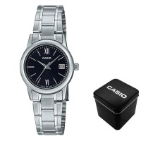 Женские часы Casio LTP-V002D-1B3