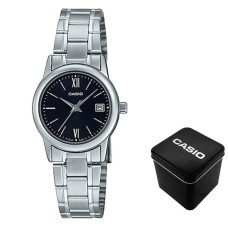 Женские часы Casio LTP-V002D-1B3