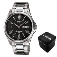 Мужские часы Casio MTP-1384D-1A