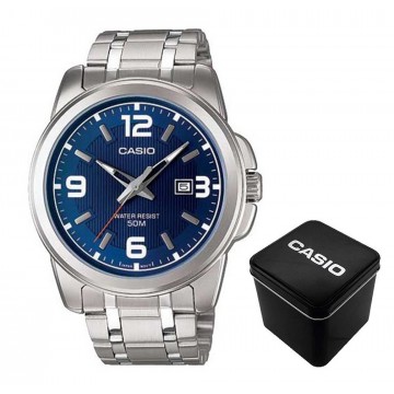 Мужские часы Casio MTP-1314D-2AVDF