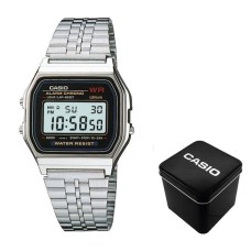 Чоловічий годинник Casio A159WA-N1