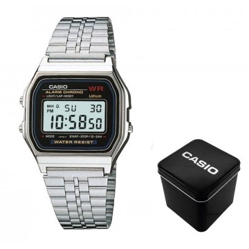 Мужские часы Casio A159WA-N1 Мужские часы Casio A159WA-N1