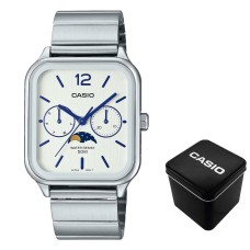 Чоловічий годинник Casio MTP-M305D-7A